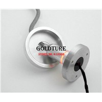 Modern Touch On/Off Switch Desk Lamp 3W Novelty Flexible Reading Lamp for 5 Stars Hotel