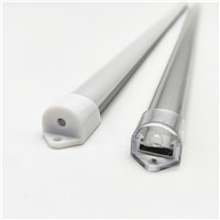 20pcs 20inch 0.5m 12mm strip led aluminium profile for led bar light, led aluminum channel, flat aluminum housing HR-AP1509