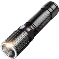 Ramon LED light charging rotary zoom T6 flashlight flashlight manufacturers wholesale outdoor search