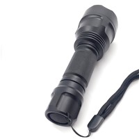 Z30 New high power C8 flashlight Cree XML2 T6 Q5 LED Flashlight,torch,lanterna bike ,self defense,camping light,lamp,for bicycle