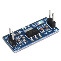 2018 5PCS/LOT  4.5V-7V to 3.3V power supply module AMS1117-3.3V power supply module