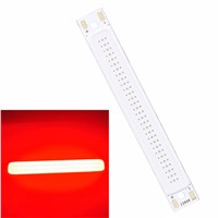 YAM COB LED Strip Light High Power Lamp Bead Chip Great For Making Light Sources For Video Camera Decoration Light