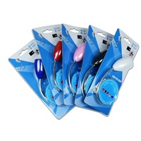 Random Colors Flexible Bright Cute Mini Portable 7 LED USB Light Computer Lamp Reading Lamp USB Gadgets For Notebook Computer