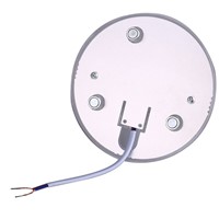 LED Ceiling Module Light Rounded Replace Lamp 24 LEDs Energy Conservation