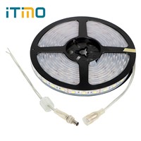 ITimo SMD 5050 Flexible Lamp LED Strip Lights DC12V Waterproof 5m 300LEDs IP67 Underwater Lights Home Lighting