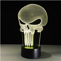 Innovative 3D Novelty Light lampada led Death Star Table Lamp Bulbing Light Alien Lava Lamp Trek Star Wars night light With USB