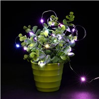 3m Waterproof 30 Led String Light Christmas Party Decoration IP66 With Battery P15