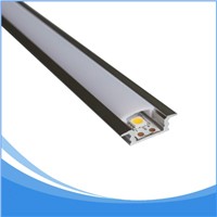 10PCS 1m length aluminium led profile free DHL shipping to Israel led strip aluminum channel housing Item No. LA-LP08