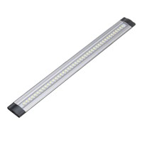 Mabor 30CM LED Light Bars with 12W US Plug Adapter Cabinet Cupboard Lighting Household Practical