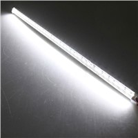 7.2W 12 V SMD5630 36LED Strip Light SMD Light Bar LED Light Rigid Aluminum Strip --M25