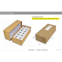 Ip67 28mm Mini Led Deck Lights 12v 1w  3w Recessed Led Stairs Lamp For Outdoor Lighting Garden Path Aluminum Floor Lamps