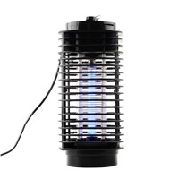 Electric Mosquito Insect Killer Lamp Night Light Fly Bug Practical Insect Killer Trap Lamp Anti Mosquito EU US Plug 110V/220V