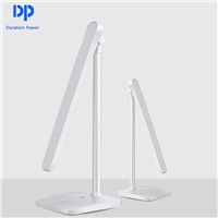 Duration Power Lamps Students 180 Adjustable Reading Desk Lamps Rechargeable 40 LED Lamps Bedroom Energy Saving Folding Lamps