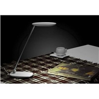 3Steps dimmable led reading desk light ABS boday eye protecting and energy saving desk lamp