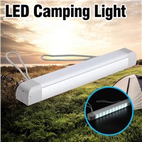 Portable LED Bar Light Outdoor Camping Light Tent LED Adjustable LED Torch Light Emergency Lamp Flashlight DC5V For Hiking
