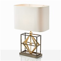led e27 Postmodern Iron Fabric LED Lamp.LED Light.Table Light.Table Lamp.Desk Lamp.LED Desk Lamp For Bedroom Office