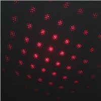 12V 5W EU/AU/UK/US Plug Outdoor Moving Spotlight Garden Waterproof Christmas Stage LED Laser Landscape Lighting Lamp--M25