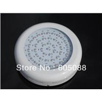 90w ufo led grow light,with circuit protecting new design and high power efficient 2w led beads,ideal lighting for green house!