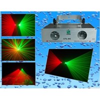 disco light  120mw RG laser projector for party show