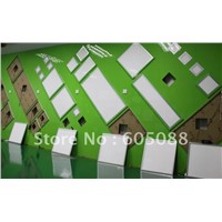 8&quot; square ultraslim led kitchen panel light,color white,led wardrobe panel lamp,AC100-240v input,CE&amp;ROHS, 20pcs/lot promotion