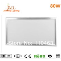 2pcs/lot Panel light LED 300x600mm AC110-240V warm cool white indoor light ceiling panel light square bedroom High power