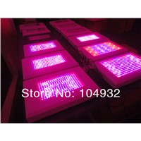 1x 500W LED Grow Light 166*3W  Dropshipping Hot selling 10 band  10 Spectrums IR Indoor Hydroponic System Plant Ufo HOT!