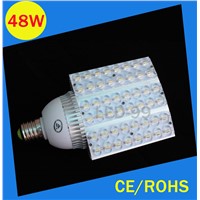 E40 E27 48W LED street light high power Road lamp AC100~240V 48w road lighting lamps and lanterns