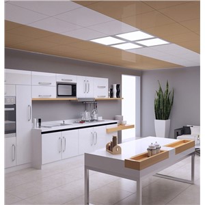 Sinfull 6w Led Square Panel Light Bathroom Kitchen Ceiling