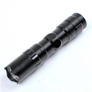 Best Sale LED Waterproof Torch Flashlight Light Lamp New Hot Mini Handy#03