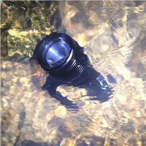 High Quality Waterproof TrustFire DF009 LED High Power Underwater 50m 1600Lumens Diving Flashlight