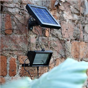 Chiclits Lampe Solaire Solar Lamp 30Leds IP65 Waterproof Outdoor Garden Lighting Security Floodlights Solar Battery Powered Lamp