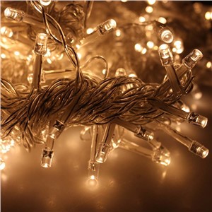 600LED 6*3m Waterfall Curtain Fairy Dreamlike Waterproof String Lights for Wedding Party Home Wall Garden Holiday Festival Decor