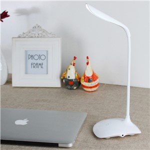 3 Modes Dimmable Led Desk Lamps For Reading with USB Table Lamps Light Foldable Students Studying Desk Lamp