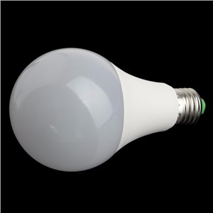 Remote Control Wireless 85-265V E27 LED 20W 16 Colors RGB Table Lamp Light Bulb
