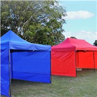 Outdoor Advertising Exhibition Tents car Canopy Garden Gazebo event tent relief tent awning sun shelter 3*3 metres
