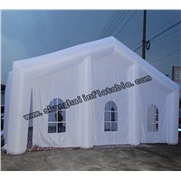 New Design Jumbo Outdoor  Inflatable Bubble Camping Tent