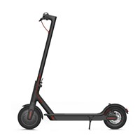 Xiaomi Mi Electronic Scooter 2 Wheels Foldable Smart Scooter Skate Board Hoverboard Adult 30km Battery Bike Kick Scooters Top