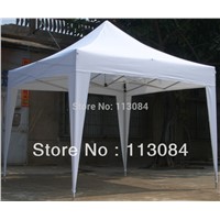 Free shipping ! Promoted high quality aluminum frame 2m x 2m awning, folding marquee tent, wedding gazebo for outdoor events