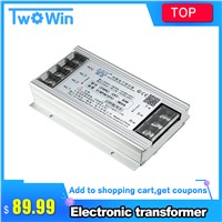 Electronic Transformer 3000W For Servo Motor Driver AC 380V To AC 220V
