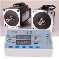 7-30V DC Digital Display Stepper Motor Speed Controller Governor Driver Control Module Brushless Motor Controller
