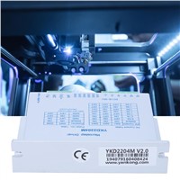 Laser Engraving Machine 32-Bit Digital Signal Processing Drive Motor for Laser Engraving Machine DC18-36V Automation Equipment