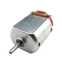 130 Mini DC High Speed Motor 3V 14500RPM Use for Mini DIY Fan &amp;amp; Electric Toy Car Motors Or Small Electric Grinder Etc.