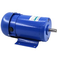 High Power Permanent Magnet 220V 750W DC High Speed Motor 1800RPM High Torque Adjustable Speed &amp;amp; Reverse High Quality