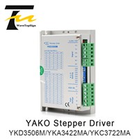 YAKO Stepper Motor Driver 3Phase Driver YKD3506M YKA3422MA YKC3722MA
