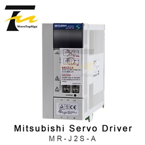 Mitsubishi Servo Drive MR-J2S-40A 10A 20A 60A 70A 100A 200A 350A 500A