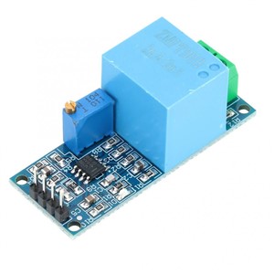 ZMPT101B AC Voltage Transformer Module Single Phase Active Output Voltage Sensor Module Voltage Transformer Board