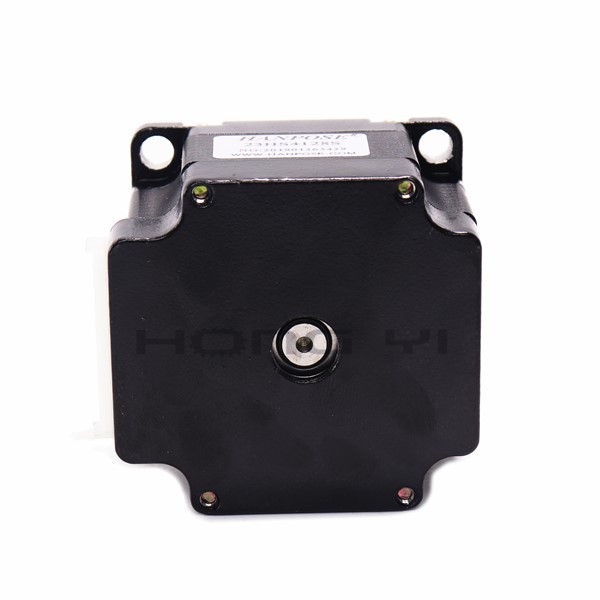 Best Prices!! Free Shipping Nema23 Stepper Motor 41mm (2.8A, 0.55NM, 41mm, 4-Wire) Stepper Motor 23HS4128