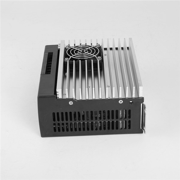 60ST-M01330 220V 400W AC Servo Motor 3000RPM 1.27N. M. Single-Phase AC Drive Permanent Magnet Matched Driver AASD-15A