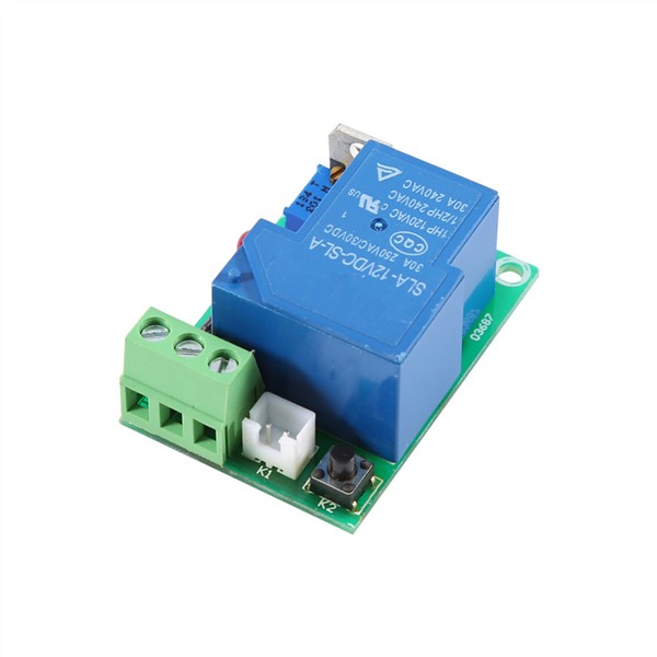 12V 10A Battery Excessive Discharge Controller Celular Power Bank Anti over Discharge Protection Module Electronic Load
