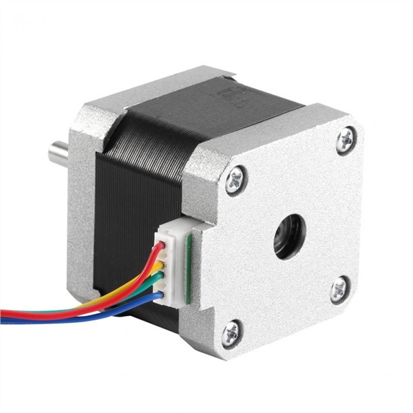 NEW 1pc 17HS4401 4-wire Nema17 Stepper Motor 1.7A For 3D Printer and CNC 42*42mm 